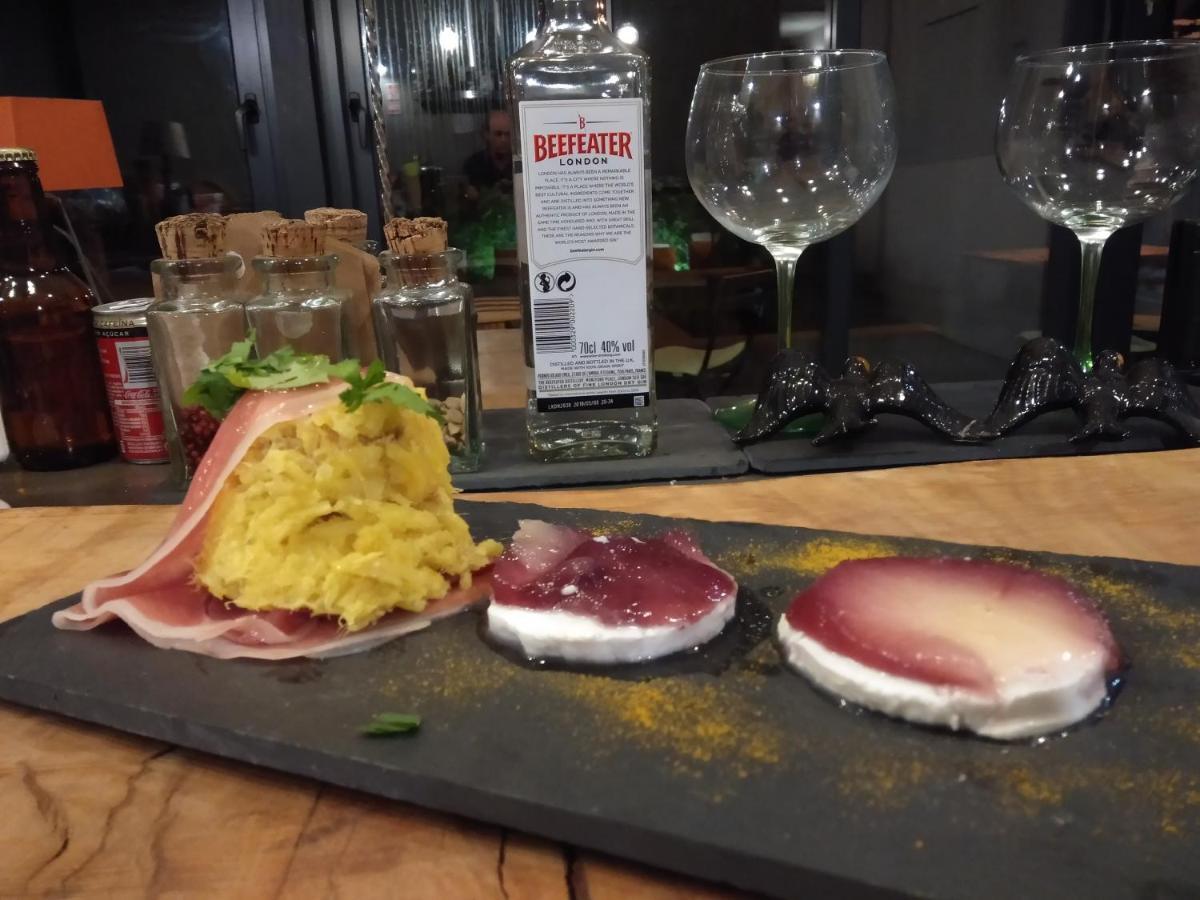 Alojamento de Acomodação e Pequeno-almoço Casas Do Contrabando