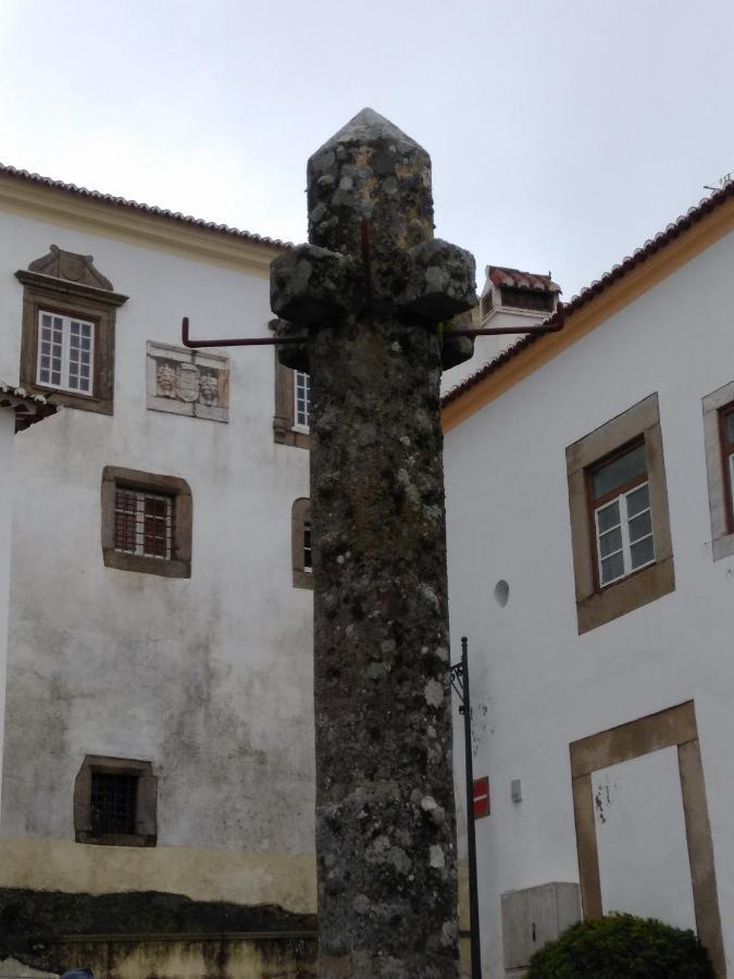 Casas Do Contrabando Alojamento de Acomodação e Pequeno-almoço Marvão