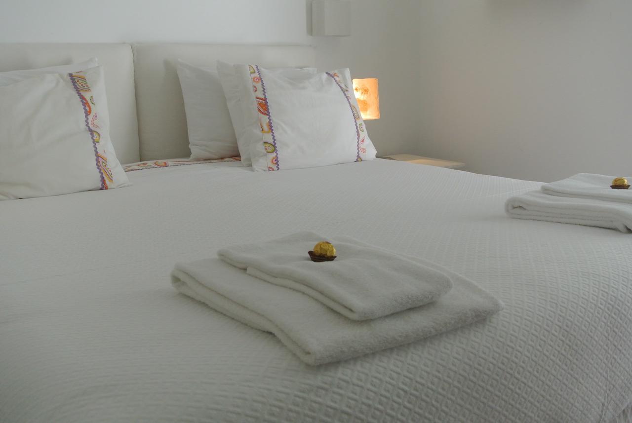 Alojamento de Acomodação e Pequeno-almoço Casas Do Contrabando Marvão
